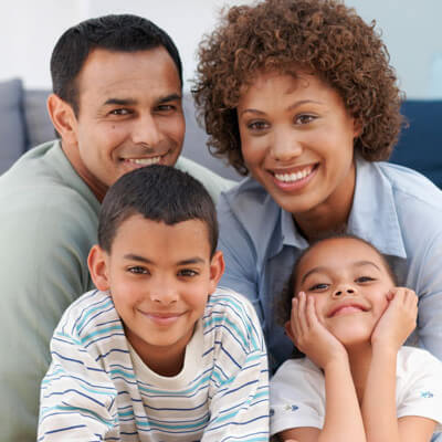 Daycare Family