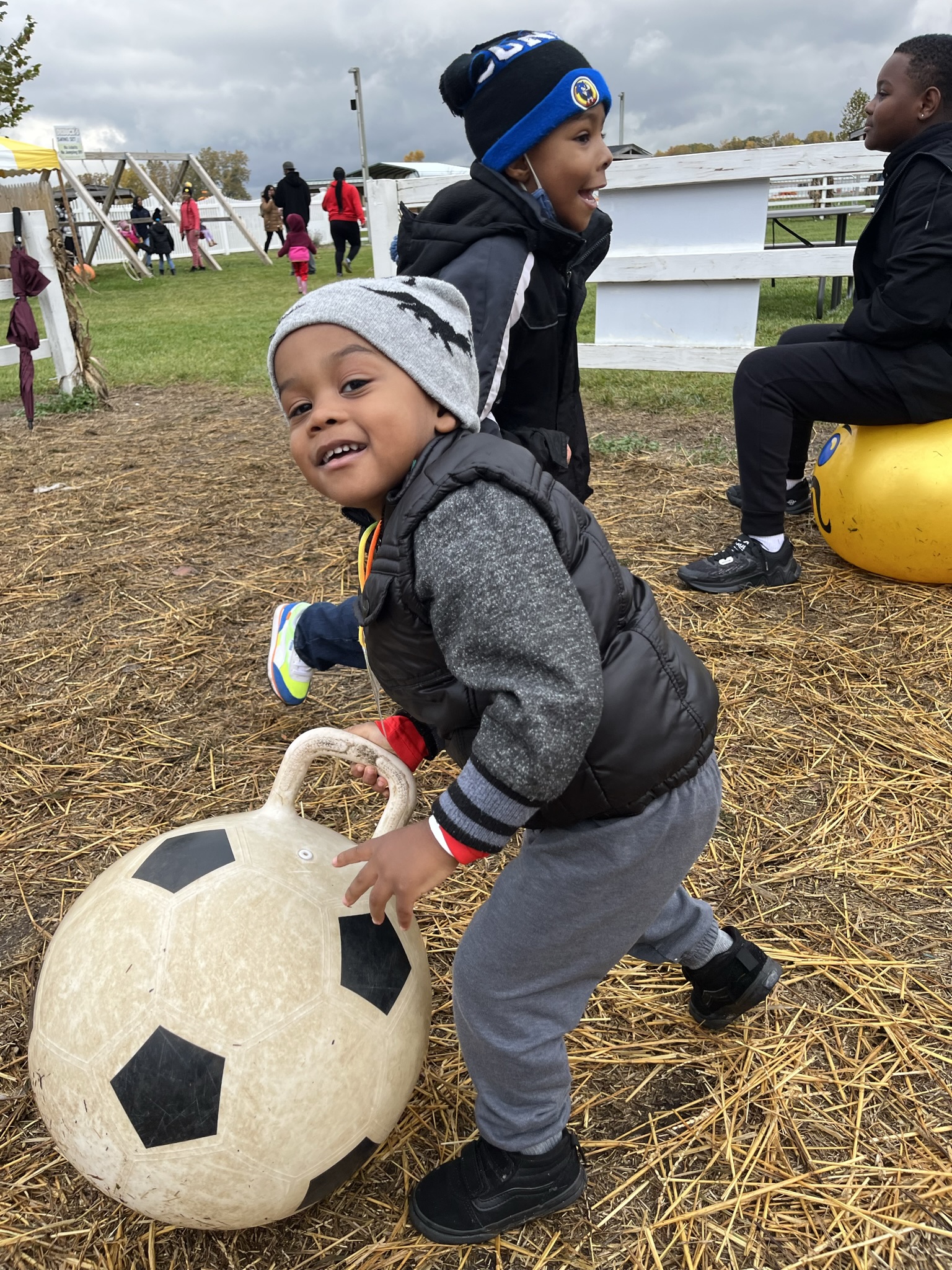 Programs Cradle2Crayons